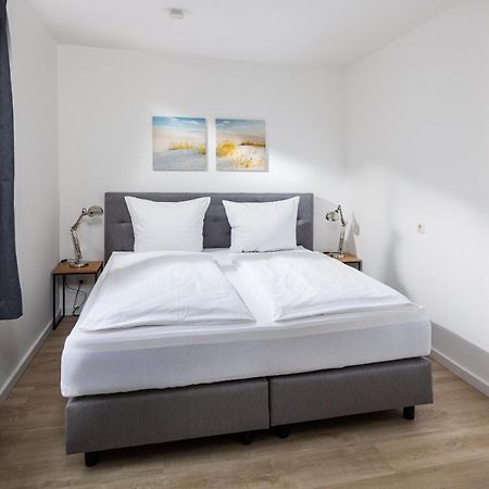 Strandloft Drei Norderney Luaran gambar