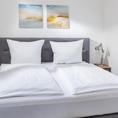 Strandloft Drei Norderney Luaran gambar