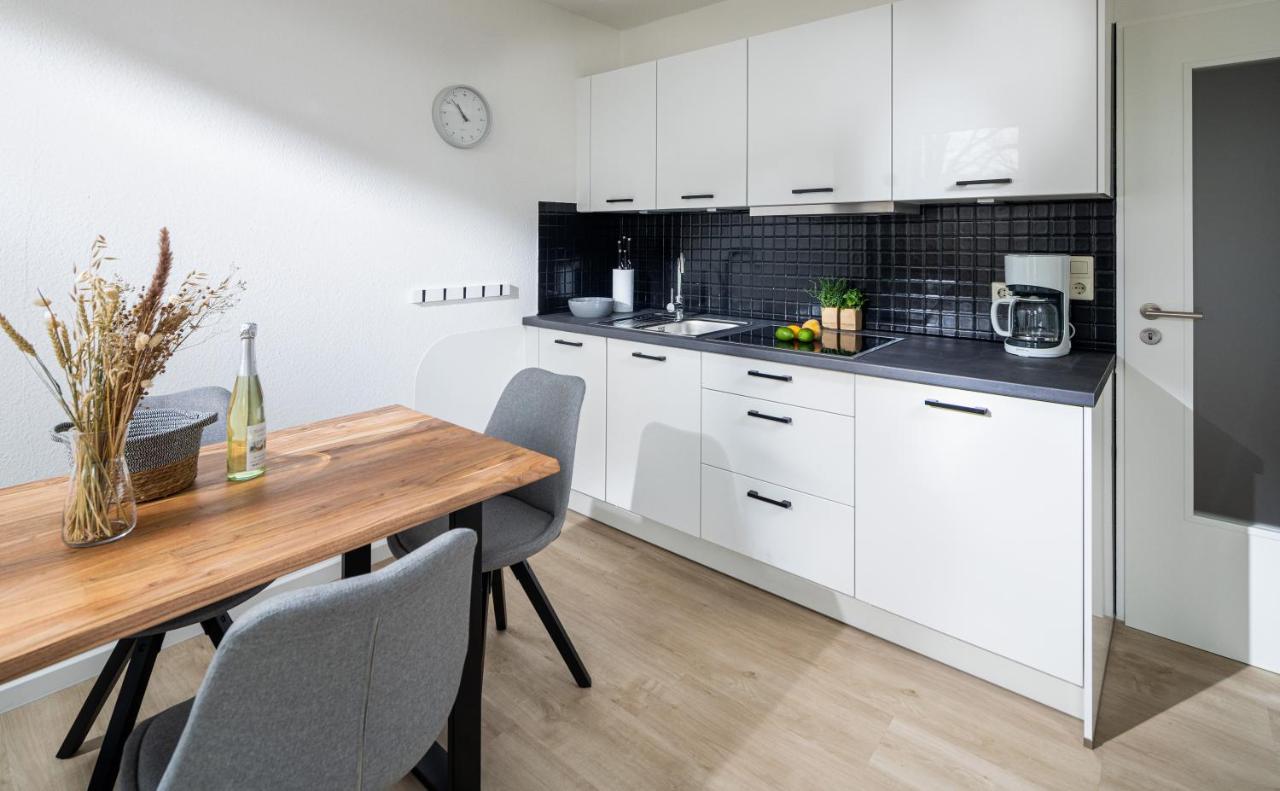 Strandloft Drei Norderney Luaran gambar