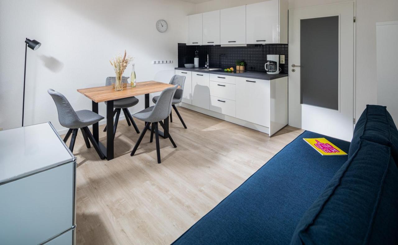 Strandloft Drei Norderney Luaran gambar