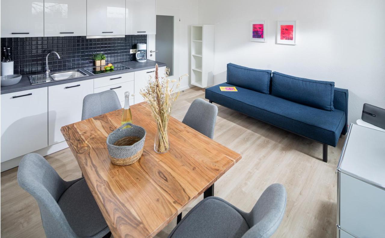 Strandloft Drei Norderney Luaran gambar