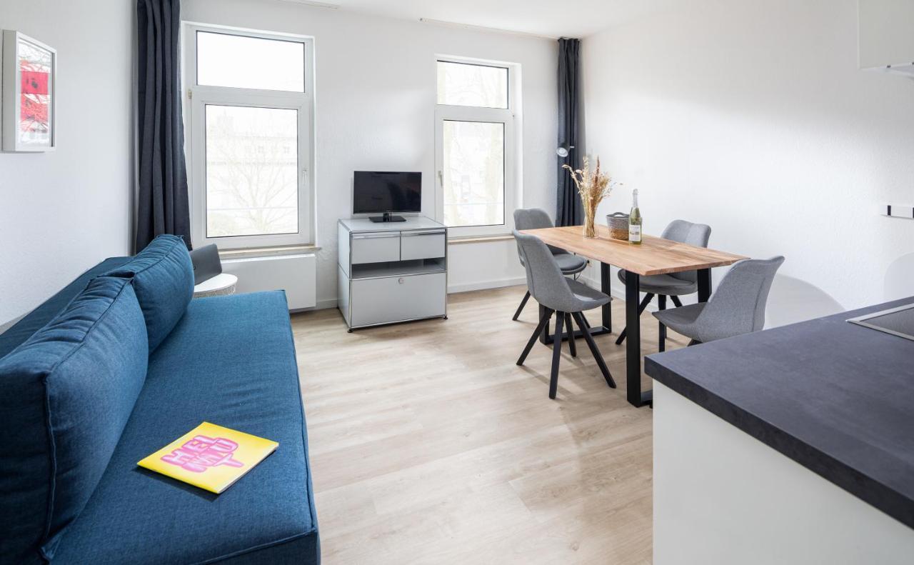 Strandloft Drei Norderney Luaran gambar