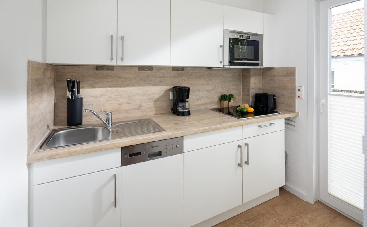 Strandloft Drei Norderney Luaran gambar