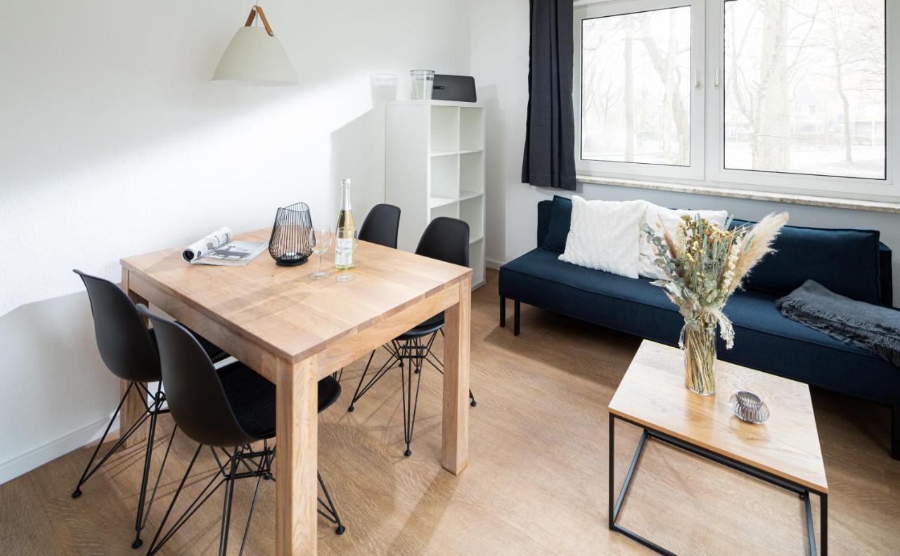 Strandloft Drei Norderney Luaran gambar