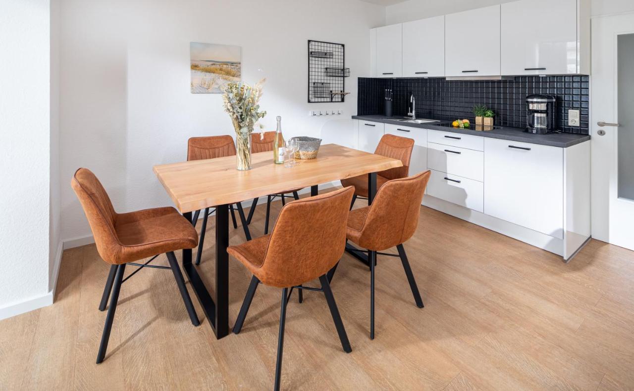 Strandloft Drei Norderney Luaran gambar