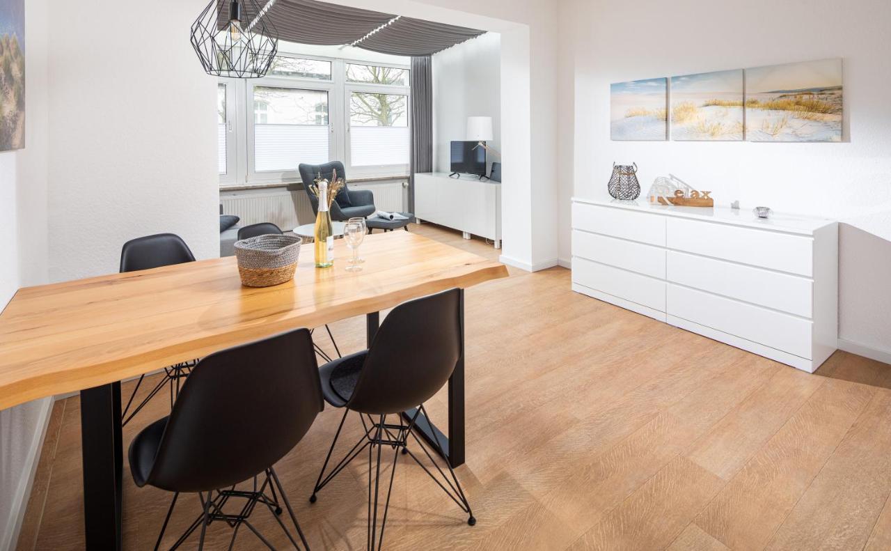 Strandloft Drei Norderney Luaran gambar
