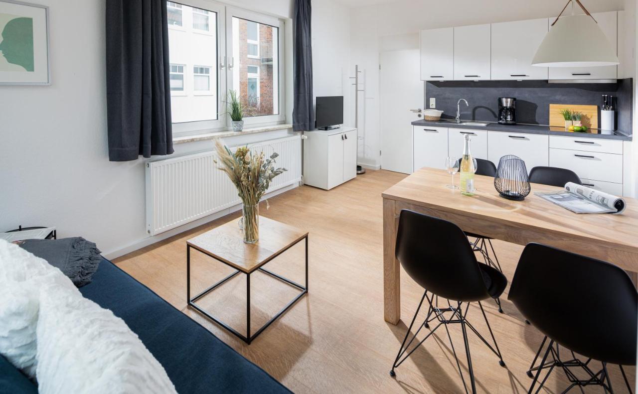 Strandloft Drei Norderney Luaran gambar