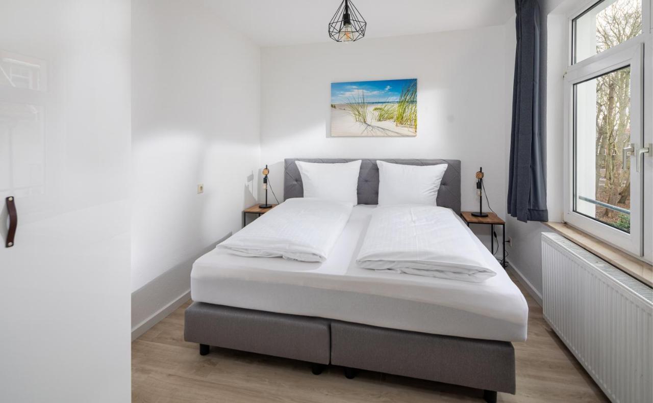Strandloft Drei Norderney Luaran gambar