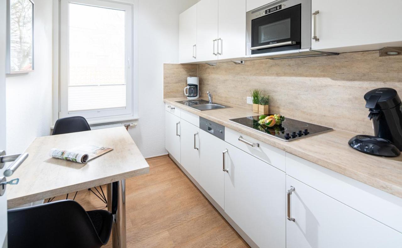 Strandloft Drei Norderney Luaran gambar