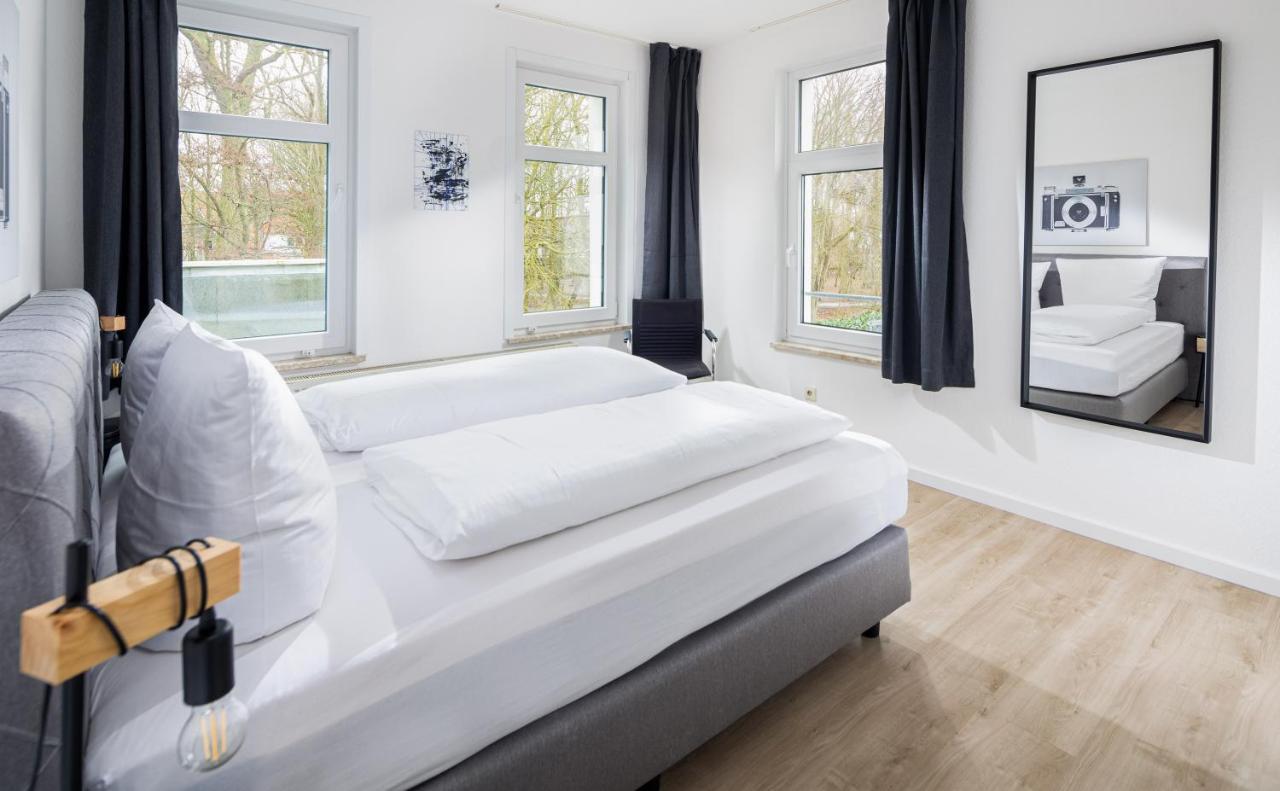 Strandloft Drei Norderney Luaran gambar