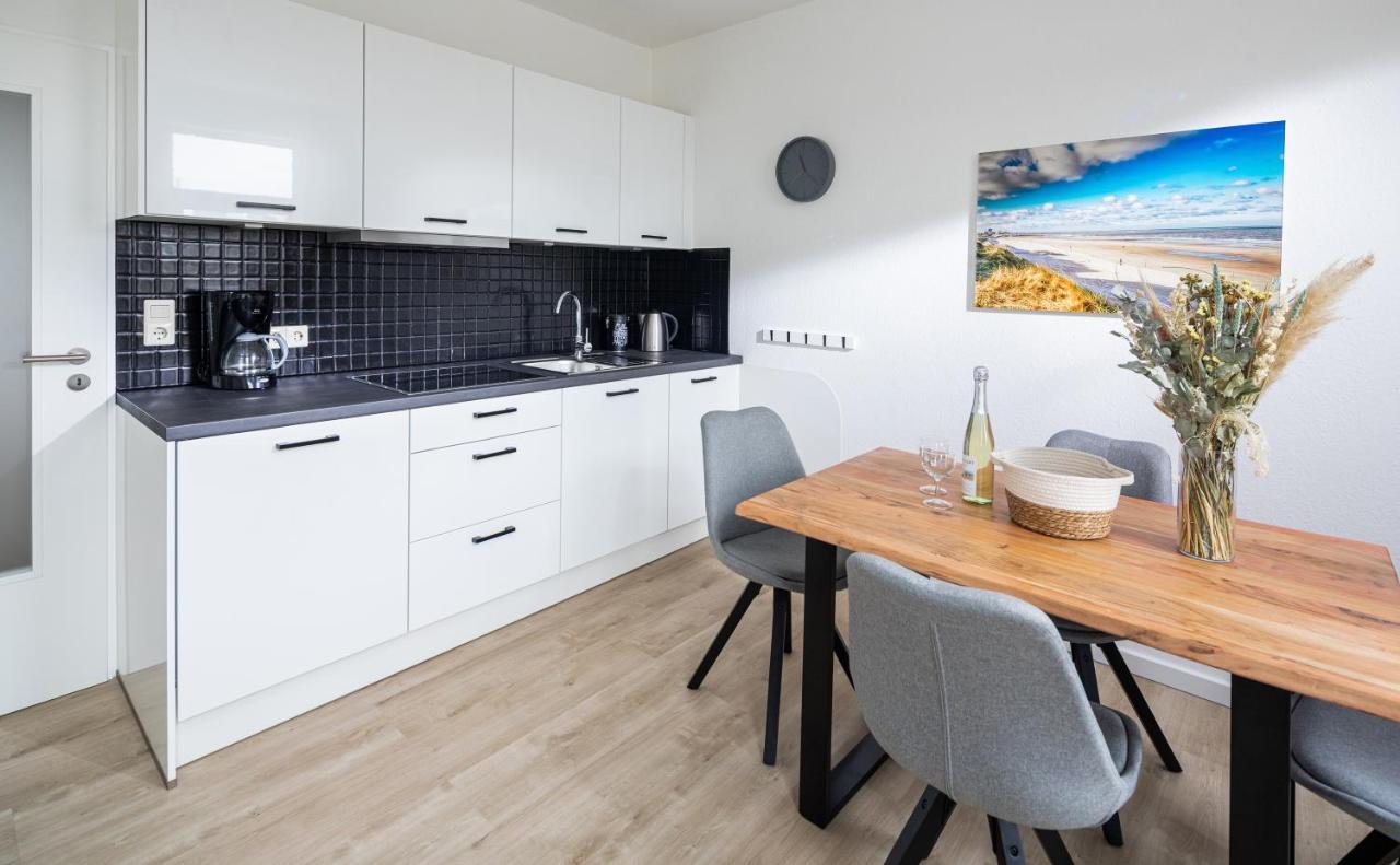 Strandloft Drei Norderney Luaran gambar