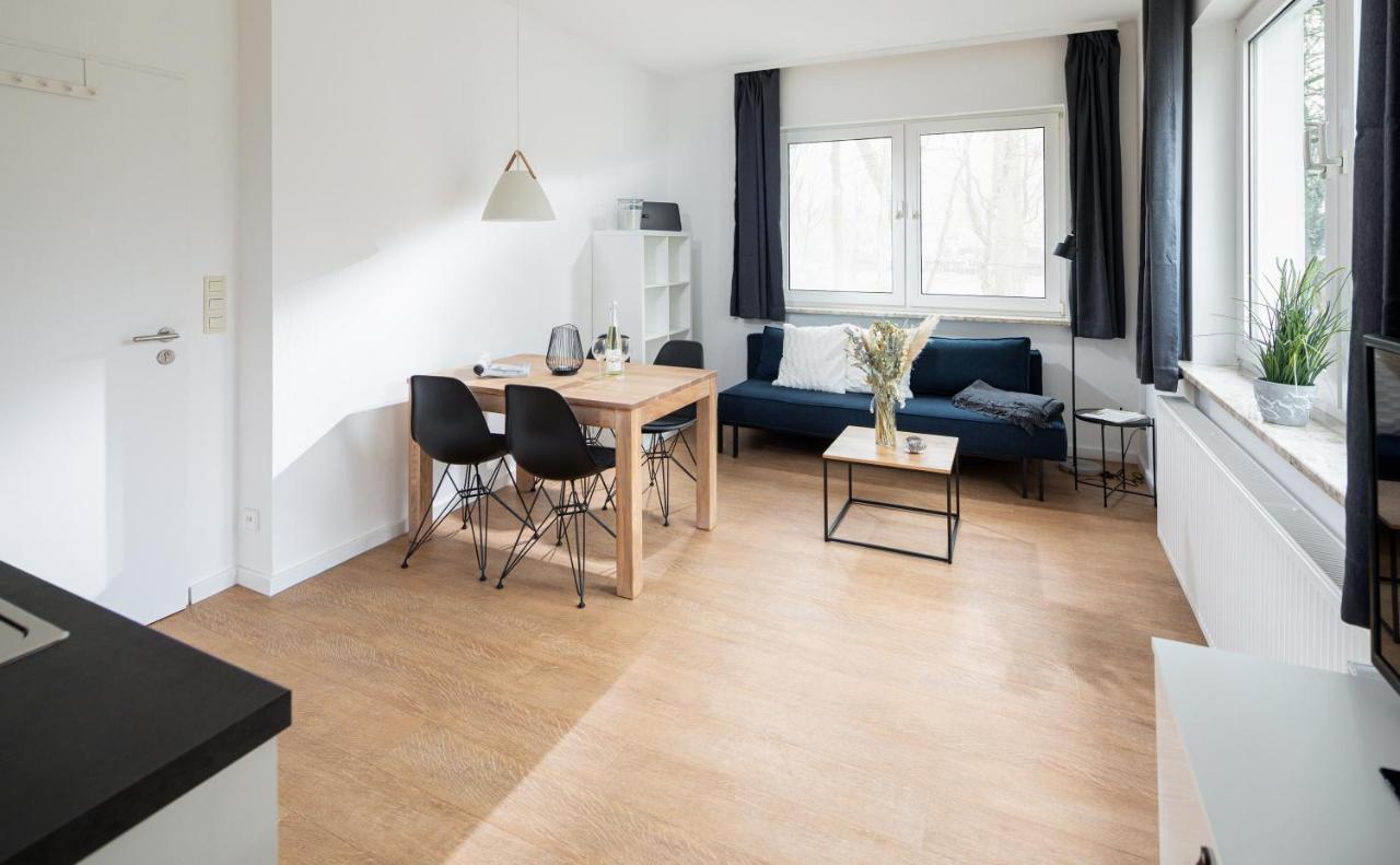 Strandloft Drei Norderney Luaran gambar