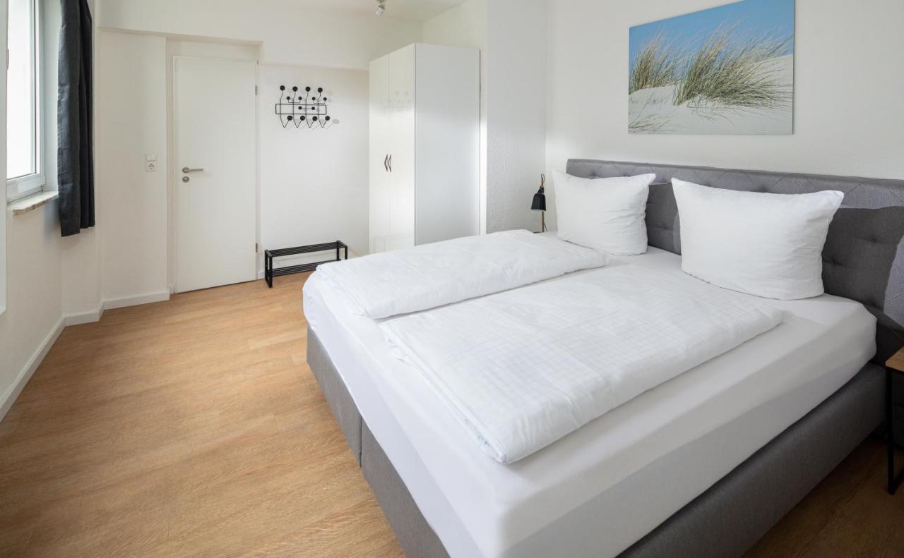 Strandloft Drei Norderney Luaran gambar